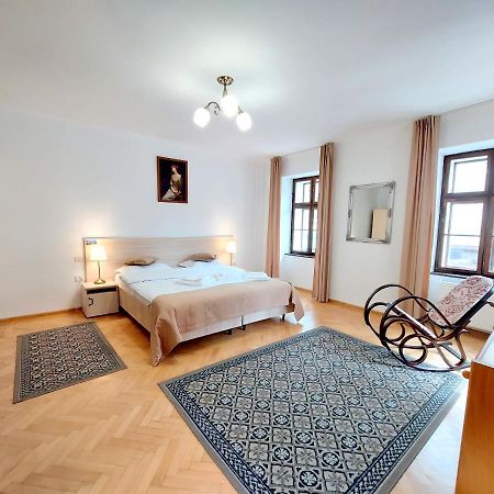 Apartament Casa Roth Braszów Zewnętrze zdjęcie