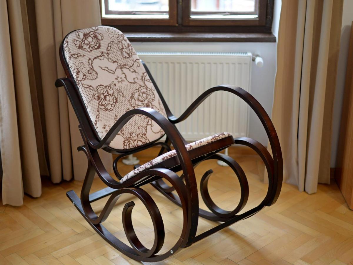 Apartament Casa Roth Braszów Zewnętrze zdjęcie