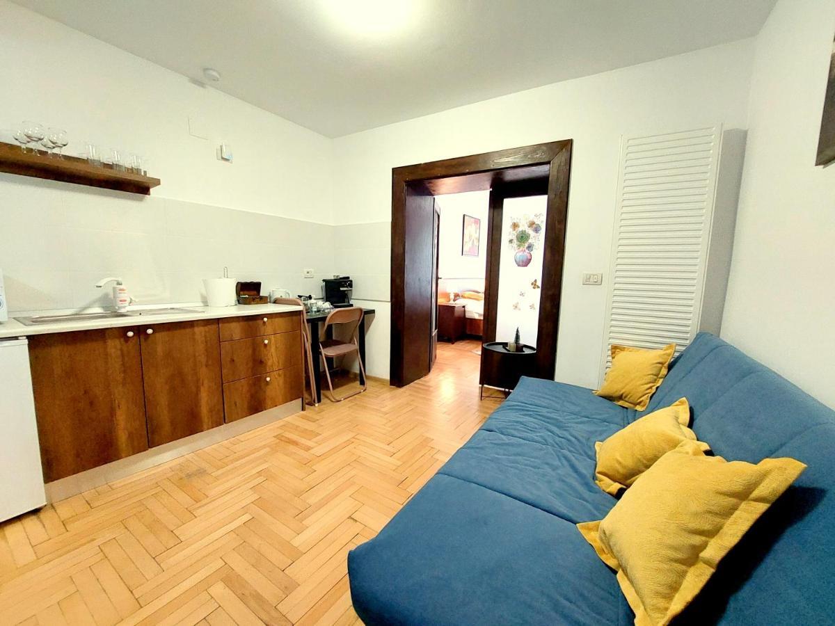 Apartament Casa Roth Braszów Zewnętrze zdjęcie