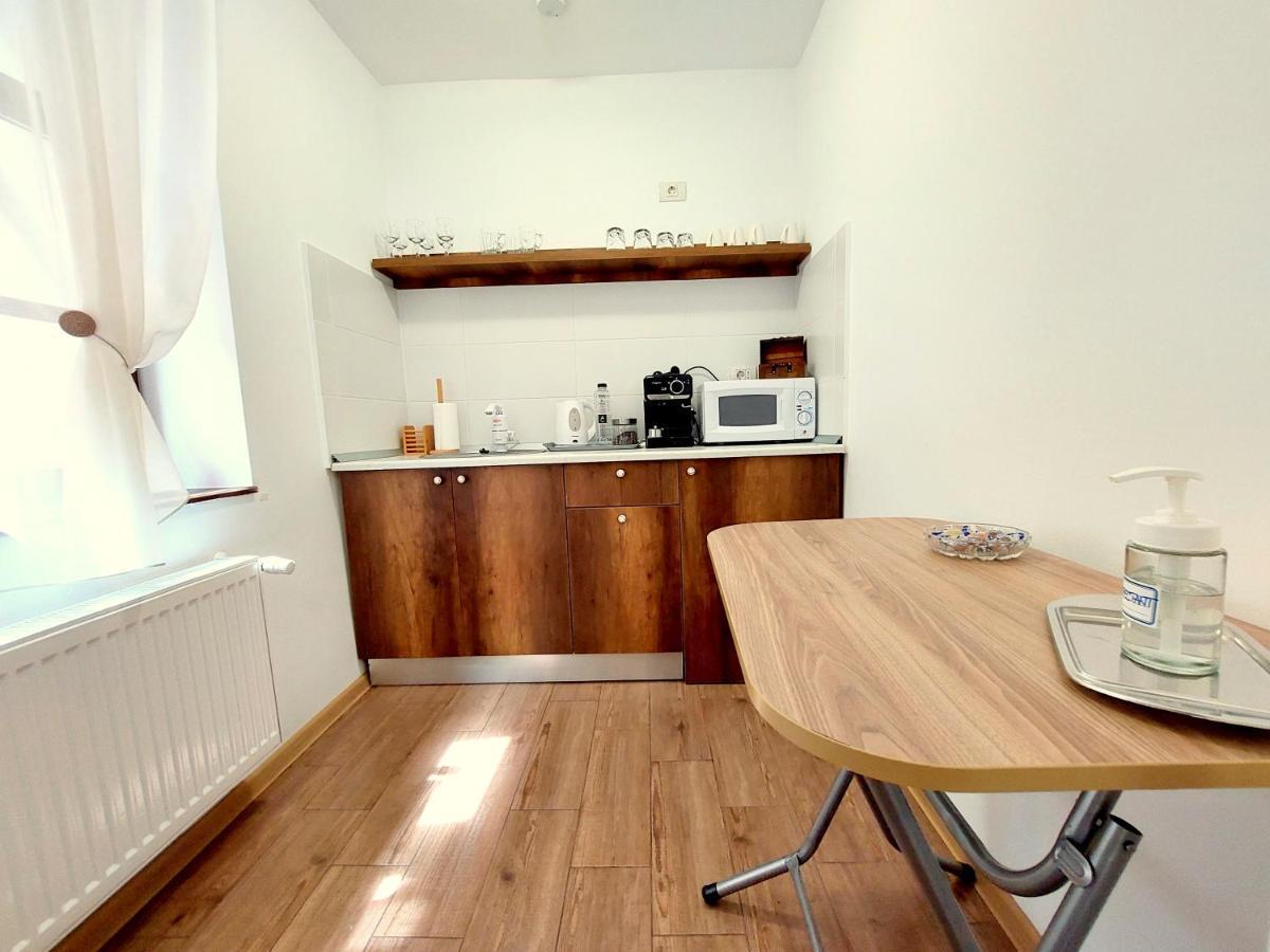 Apartament Casa Roth Braszów Zewnętrze zdjęcie