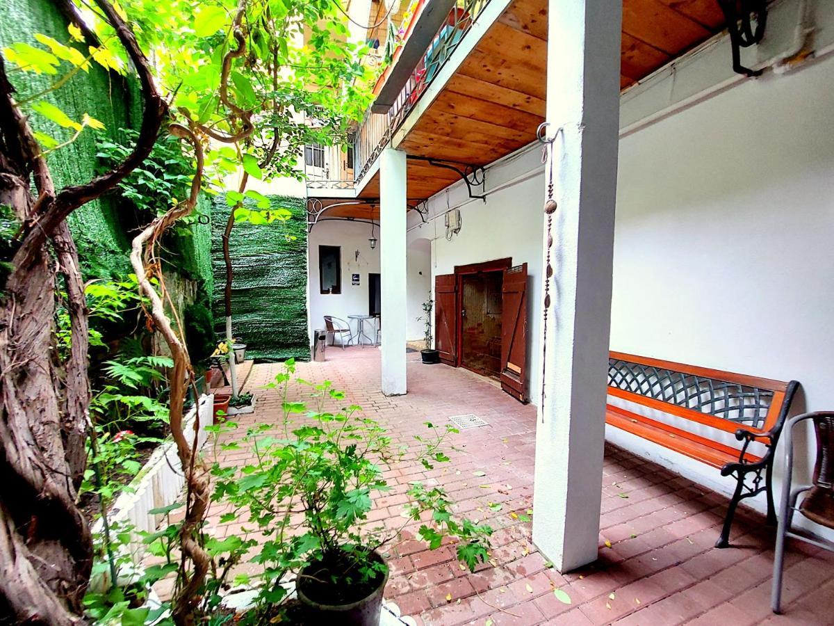 Apartament Casa Roth Braszów Zewnętrze zdjęcie