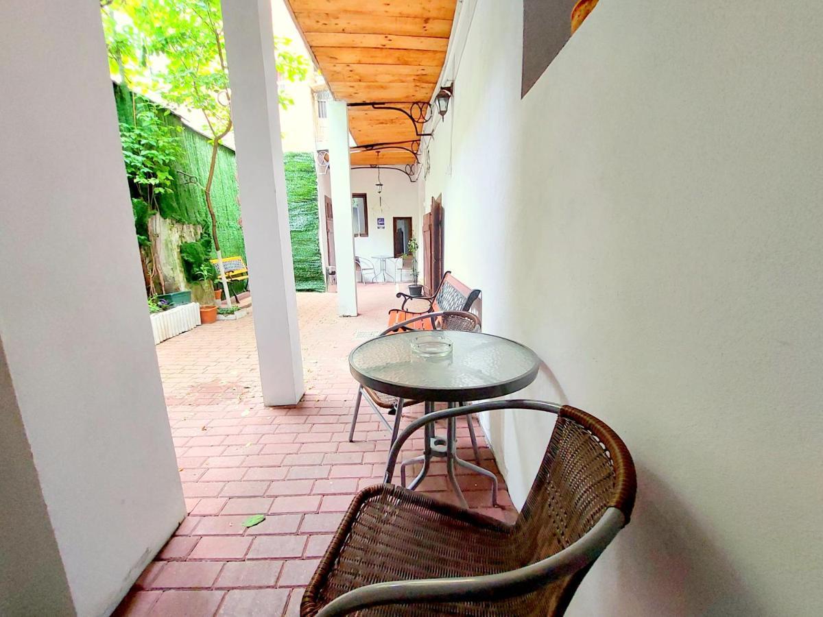 Apartament Casa Roth Braszów Zewnętrze zdjęcie